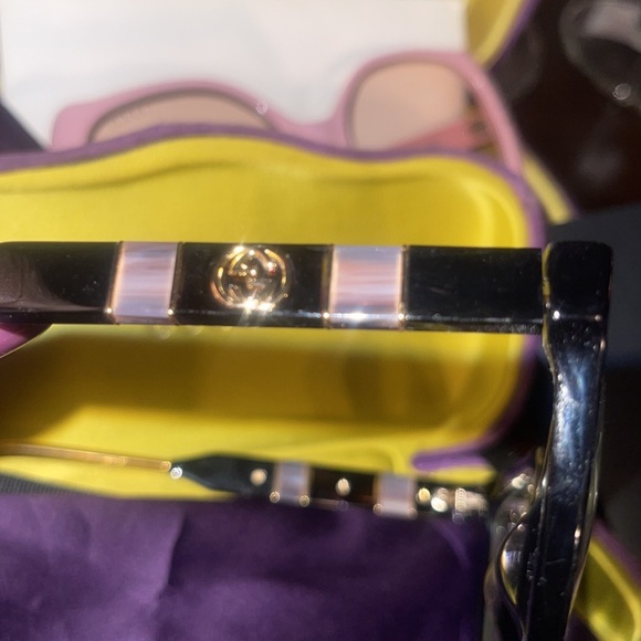 Excellent Condition Authentic Gucci glasses”Excellent Condition” - Picture 4 of 6